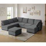 Rebeca Sectional Sofa