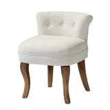 Lera Vanity Stool