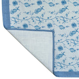 Dolce Natural Cotton Table Cloth