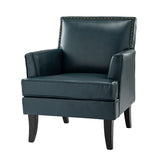 Celadon Armchair