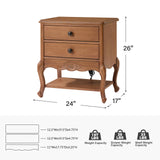 Nicola Nightstand