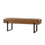 Laurg Upholstered Bench