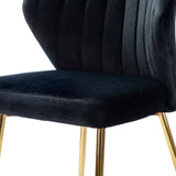 Luna Side Chair
