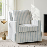Stan Swivel Chair