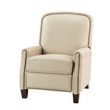Erendiria Genuine Leather Recliner