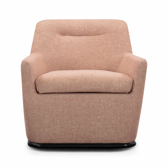Mado Swivel Accent Chair