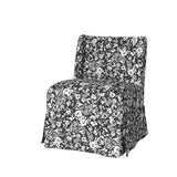 Edwin Slipcovered Chair