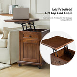 Kevin End Table