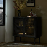 Adolf Accent Cabinet