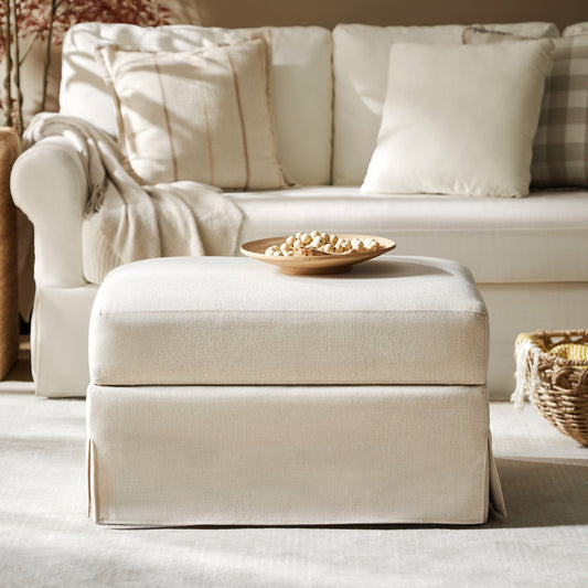 Kimberley Ottoman