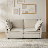Rebeca Sectional Sofa