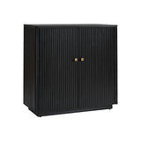 Augusto 2-Door Accent Cabinet