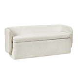 Heidi bench-IVORY