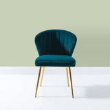Luna Side Chair