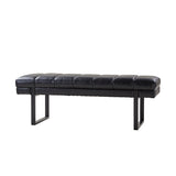 Laurg Upholstered Bench