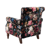 Araceli Armchair