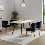 Luna Side Chair