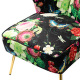 Amata Side Chair