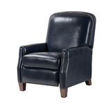 Erendiria Genuine Leather Recliner