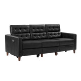 Volkhard Power Sofa