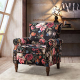 Araceli Armchair