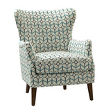 Henrick Armchair