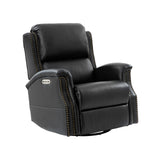 Andreas Glider Chair