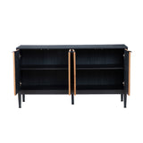 Hargapas 4 Door Sideboard
