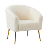 Vicenza Barrel Chair