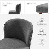 Cecilia Dining Chair,Set of 2