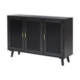 Alexis 3 Door Accent Sideboard