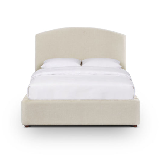 Leah Performance Chenille Bed
