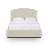 Leah Performance Chenille Bed