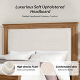 Patrick Standard Bed