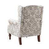Theodor Armchair