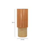 Mondada Concrete Table Lamp