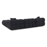 Calliope 4-Piece Performance Modular Sectional