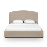 Leah Performance Chenille Bed