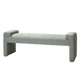 Severin Upholstered Bench