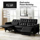 Volkhard Power Sofa