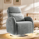 Abelie Motion Chair