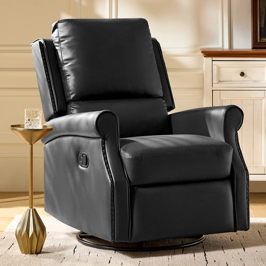 Philip Manual Recliner