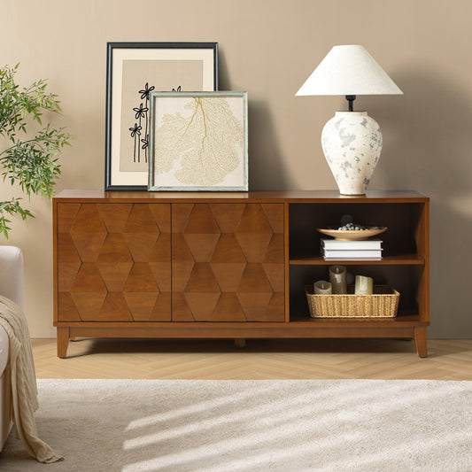 William TV Stand