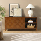 William TV Stand