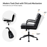 Indigo Task Chair