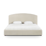Leah Performance Chenille Bed