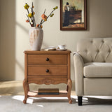 Nicola Nightstand