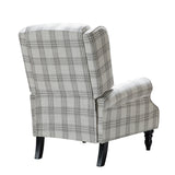 Asikli Manual Recliner