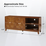 William TV Stand