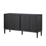 Hargapas 4 Door Sideboard